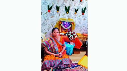 કામિની મહેતા